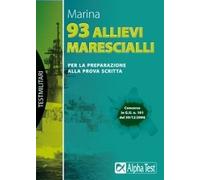 Novantatre Allievi Marescialli Dell