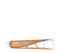 NOVAPHERGAN*crema derm 30 g 2%