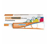 Novaphergan 2% Crema 30g