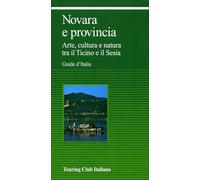 Novara e provincia - AA.VV.