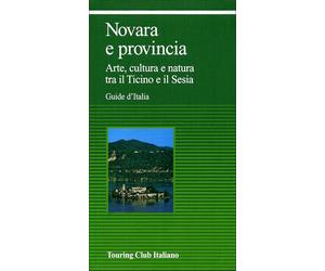 Novara e provincia - AA.VV.