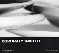 NOVARA, FRANCESCO - Cordially Invited