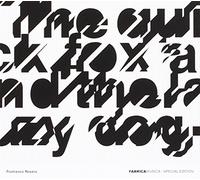 Francesco Novara Francesco Novara: The Quick Fox and the Lazy Dog (CD)