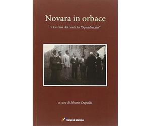 Novara in orbace (Vol. 3)