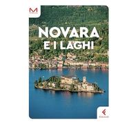 9788807741807 GRAGLIA NOVARA E I LAGHI FELTRINELLI
