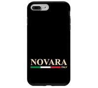 Novara Italia Custodia per iPhone 7 Plus/8 Plus