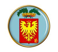 Novara Provincia (Italia) Spilla