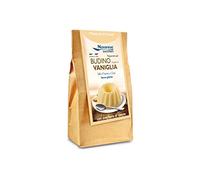 Novarese Zuccheri Preparato per Budino alla Vaniglia - 280 gr