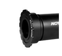 Novaride Calotte Del Movimento Centrale Pf Mtb Shimano Black