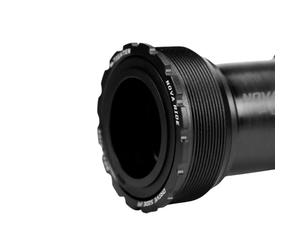 Novaride Calotte Del Movimento Centrale T47_77a Sram Dub29 Black