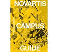 Novartis Campus Guide (édition française)