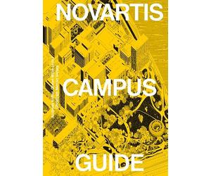 Novartis Campus Guide (édition française)