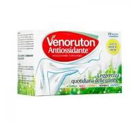 Novartis Venoruton Integratore Alimentare 20 Bustine
