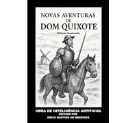 Novas Aventuras de Dom Quixote