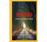 Nova's Search for a Killer Father