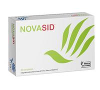 Novasid compresse