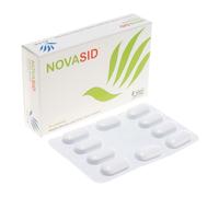 NOVASID® 20 pz Compresse