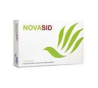 Novasid compresse