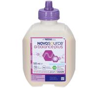 Novasource Gi Balance Plus 500 Ml 500 ml Soluzione bevibile