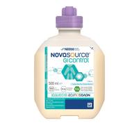 NOVASOURCE GI CONTROL NEU500ML