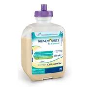 NOVASOURCE GI CONTROL NEU500ML