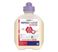Novasource Gi Forte 500 ml Soluzione bevibile