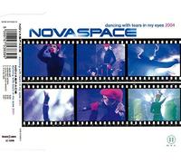 Novaspace - Dancing with Tears in My Eyes [Import]