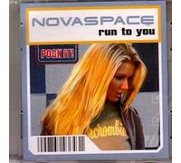Novaspace - Run to You