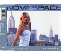 Novaspace - So Lonely