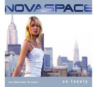 Novaspace - So Lonely