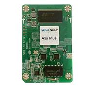 Novastar A5S più la scheda di ricezione ha condotto la scheda del controller dell'esposizione (versione aggiornata di A5S)