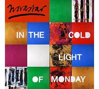 Novastar In The Cold Light Of Monday (Vinyl LP)
