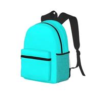 Novastar Zaino da viaggio per computer portatile per uomo e donna, zaino da lavoro con cinghie regolabili, zaino da spiaggia resistente all'acqua, zaino da viaggio con scomparto per laptop