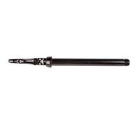 Novatec 321097_4719871444269 - Catena, Taglia Unica, Colore: Nero