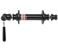 Novatec Alluminio Mozzo per Super Light 20 Fori