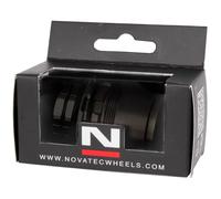 Novatec Corpo Cassetta Sram Xx1 12s Black