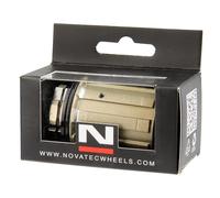 Novatec Corpo Ruota Libera B2 Agb Shimano 8-11s Gold