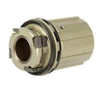 Novatec Corpo Ruota Libera B2 Shimano 8-11s Gold