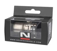 Novatec Corpo Ruota Libera Sram Xd Drive Silver