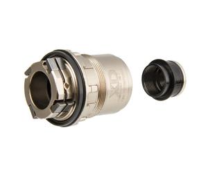 Novatec Corpo Ruota Libera Sram Xx1/x01 Silver