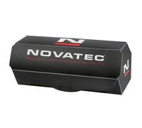 Novatec Mozzo Anteriore A291sb/a-sl Black