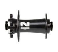 Novatec Mozzo Anteriore D791sb-15 Black