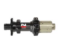 Mozzo Freno a Disco in Carbonio Novatec 4in1 12x142mm 28 Fori per SHIMANO 11 Velocità