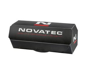 Novatec Mozzo Posteriore D462sb-a5a 6b Shimano 8-11s Black