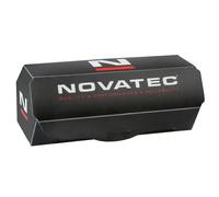 Novatec Mozzo Posteriore D792sb/a-aa 6b Shimano 8-11s/sram Xx1 Black