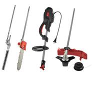 NOVATEC MULTITOOL ELETTRICO NEM 1200 COMPLETO 3 ACCESSORI - FAI DA TE - 045250