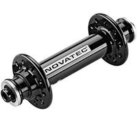 Novatec RR a291sb SL - VR 20 Ultralight, Nero, One Size