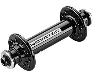 Novatec RR a291sb SL - VR 20 Ultralight, Nero, One Size