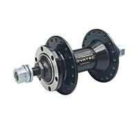 Novatec S-Elite Mozzo Anteriore Disc 6 Fori 36 L 100 mm Mozzo A Vite