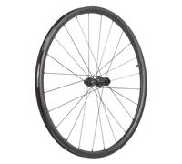 Novatec Set Di Ruote Da Strada G24 Pro isc Tubeless Black